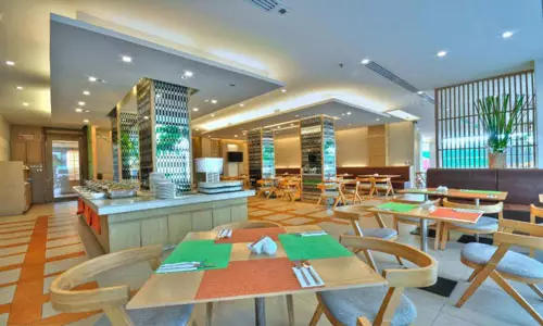 هتل اشلی پلازا پاتونگ پوکت هتل اشلی پلازا پاتونگ پوکت